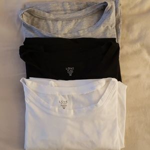 Gap Maternity short sleeve Tops